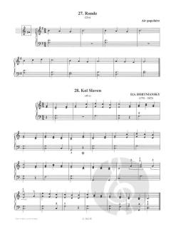 Pieces Classiques Vol. 1 