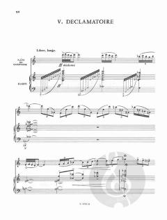 Eolienne von Ida Gotkovsky 