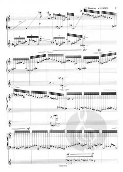 Ial, pour Harpe Celtique et Guitare (Philippe Leroux) 