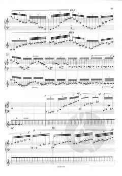 Ial, pour Harpe Celtique et Guitare (Philippe Leroux) 