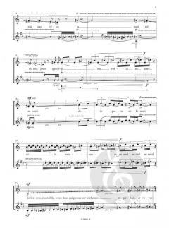 Un Lieu Verdoyant (Philippe Leroux) 