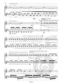 Un Lieu Verdoyant (Philippe Leroux) 