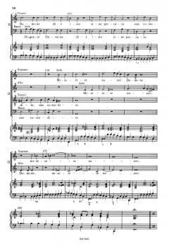 Te Deum von Antonio Caldara (Download) 