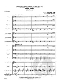 Star Wars (John Williams) 