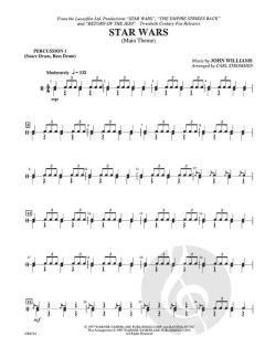 Star Wars (John Williams) 