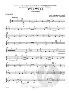 Star Wars (John Williams) 