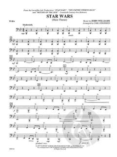 Star Wars (John Williams) 