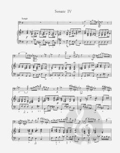 6 Sonaten op. 13 von Walter Kolneder für Violoncello und Basso continuo im Alle Noten Shop kaufen