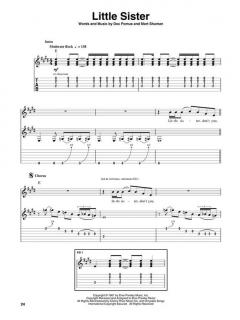 Guitar Play-Along Vol. 20: Rockabilly 