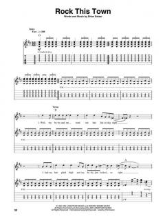 Guitar Play-Along Vol. 20: Rockabilly 