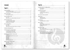 Peter Bursch's Blues-Gitarrenbuch von Peter Bursch 