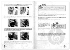 Peter Bursch's Blues-Gitarrenbuch von Peter Bursch 