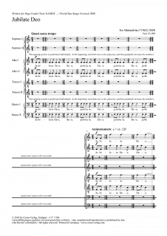 Wenn wir in höchsten Nöten sein von Johann Hermann Schein (Download) 
