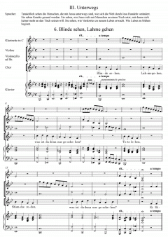 Simon Petrus. Menschenfischer (Markus Nickel) 