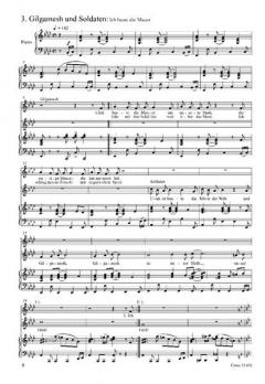 Gilgamesh. König von Uruk (Ulrich Führe) 