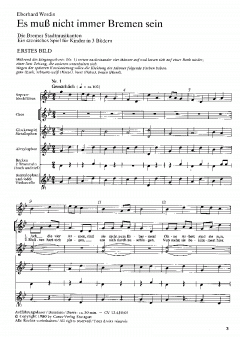 Bremer Stadtmusikanten (Eberhard Werdin) 