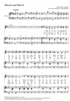 Kinderhits mit Witz 3 (Peter Schindler) 