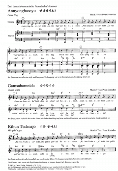 Kinderhits mit Witz 4 (Peter Schindler) 