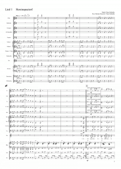 Zirkus Furioso von Peter Schindler 