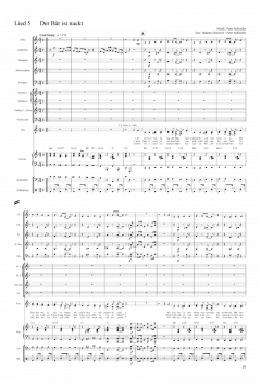 Zirkus Furioso von Peter Schindler 