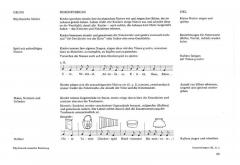 Rhythmisch-Musikalische Erziehung Band 3 (Lucie Steiner) 