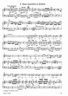 Stabat Mater (Carl Joseph Rodewald) 