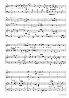 Stabat Mater (Carl Joseph Rodewald) 