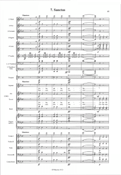 Requiem von Cyrillus Kreek 