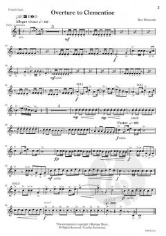 Blow Your Own Horn Vol. 2 von Pacific Coast Horns im Alle Noten Shop kaufen