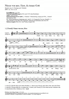 Bach For Brass Band 2 (Johann Sebastian Bach) 