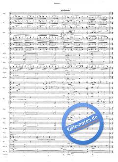 The Wizard of Oz von Harold Arlen (Download) 