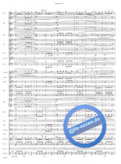 The Wizard of Oz von Harold Arlen (Download) 