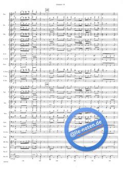 The Wizard of Oz von Harold Arlen (Download) 