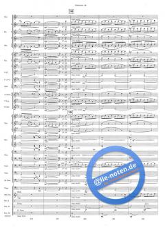 The Wizard of Oz von Harold Arlen (Download) 