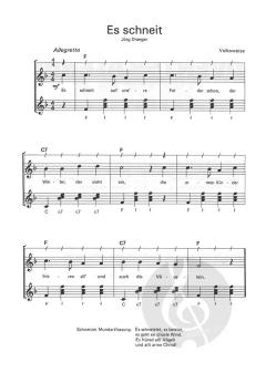 Klingender Adventskalender von Hans Bodenmann 