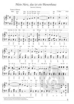 Das große Akkordeonbuch Band 3 von Herwig Peychaer im Alle Noten Shop kaufen