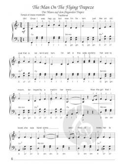 Das große Akkordeonbuch Band 3 von Herwig Peychaer im Alle Noten Shop kaufen