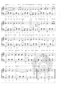 Das große Akkordeonbuch Band 3 von Herwig Peychaer im Alle Noten Shop kaufen