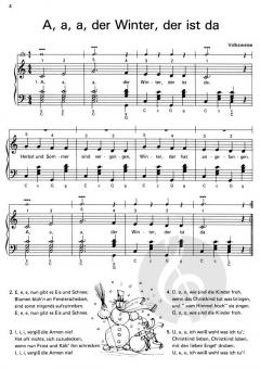 Erste Weihnacht mit meinem Akkordeon von Hans Bodenmann im Alle Noten Shop kaufen