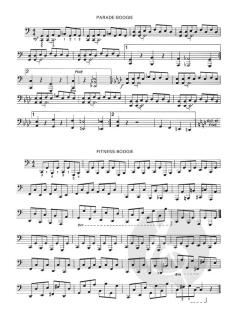 Let's boogie Vol. 2 von Walter Kocum 