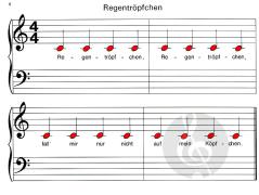 Farb-Ton-Spiel 1 von Hans Bodenmann 