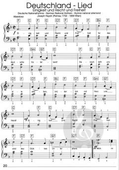 Das große Klavierbuch Band 4 von Mark Corby im Alle Noten Shop kaufen