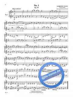 Progressive Duets Vol. 2 