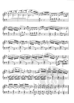 6 Sonatinen op. 76 Band 1 von Ludvig Schytte 