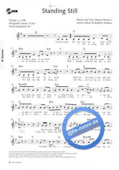 Easy Charts Play-Along 3 im Alle Noten Shop kaufen