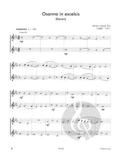 Mit der Trompete durch den Quintenzirkel von Horst Rapp im Alle Noten Shop kaufen - RAPP-TQR2