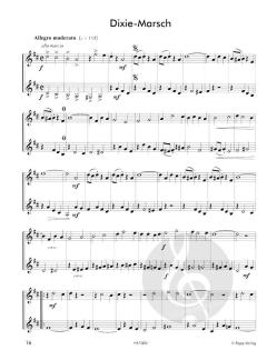 Mit der Trompete durch den Quintenzirkel von Horst Rapp im Alle Noten Shop kaufen - RAPP-TQR2