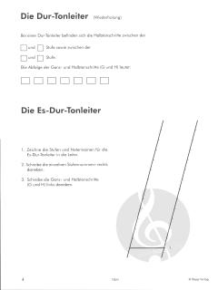 Mit der Trompete durch den Quintenzirkel von Horst Rapp im Alle Noten Shop kaufen - RAPPTQA2