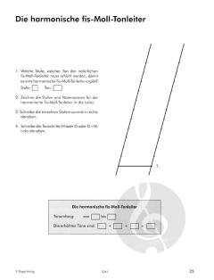 Mit der Trompete durch den Quintenzirkel von Horst Rapp im Alle Noten Shop kaufen - RAPPTQA2