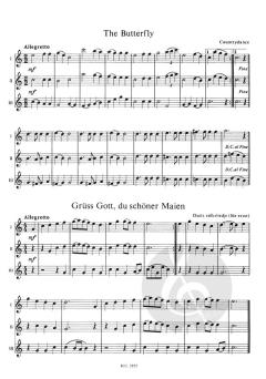 Mini Trios 1 (Jan van Beekum) 